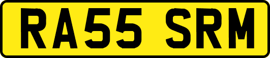 RA55SRM