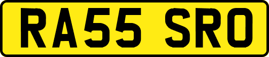 RA55SRO