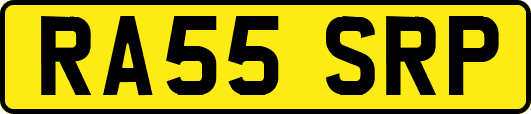 RA55SRP