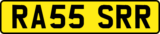RA55SRR