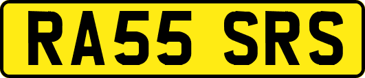 RA55SRS