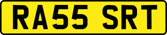 RA55SRT