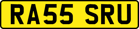 RA55SRU