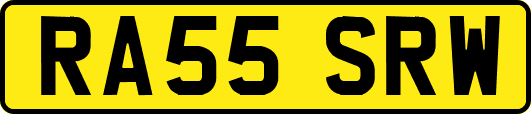 RA55SRW
