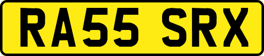 RA55SRX