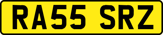RA55SRZ