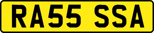 RA55SSA