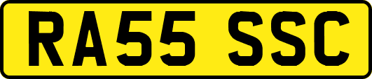RA55SSC