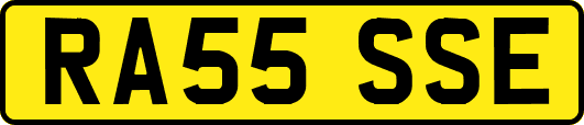RA55SSE