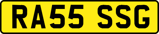 RA55SSG