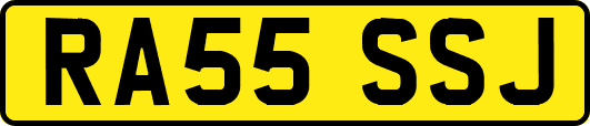 RA55SSJ