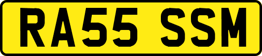 RA55SSM