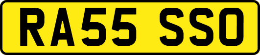 RA55SSO