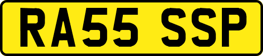 RA55SSP