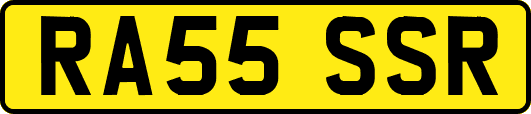 RA55SSR