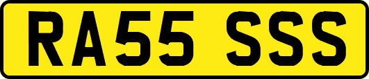 RA55SSS