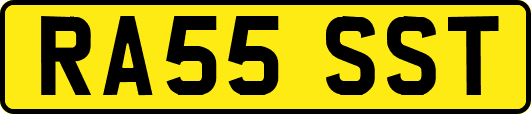 RA55SST