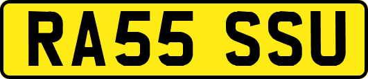 RA55SSU