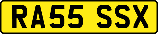 RA55SSX