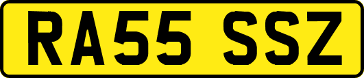 RA55SSZ