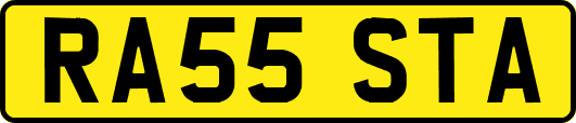 RA55STA