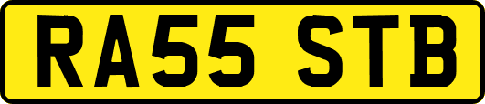 RA55STB