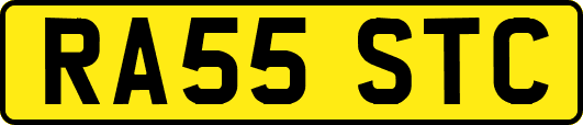 RA55STC