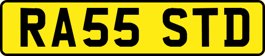 RA55STD