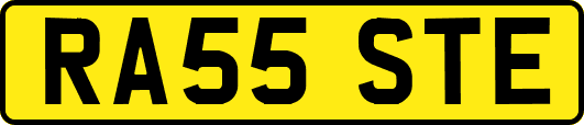 RA55STE