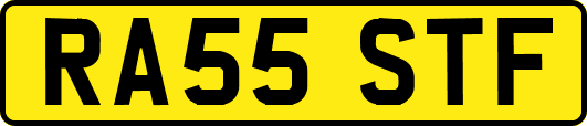 RA55STF