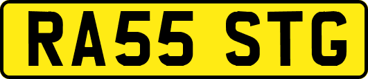 RA55STG