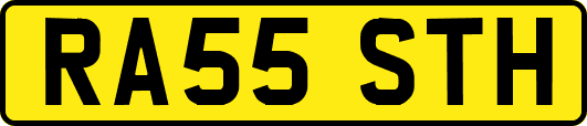 RA55STH