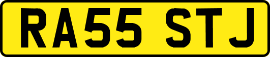RA55STJ