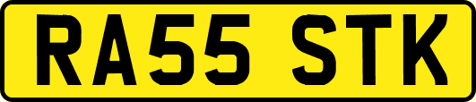 RA55STK