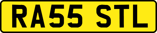 RA55STL