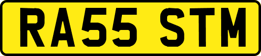 RA55STM