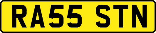 RA55STN
