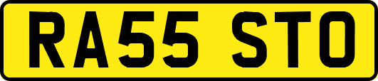 RA55STO