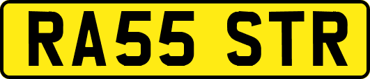 RA55STR