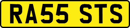 RA55STS