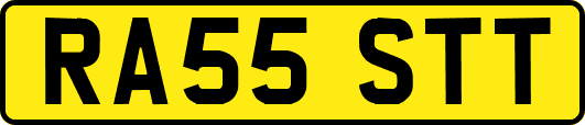 RA55STT