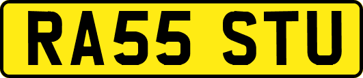 RA55STU