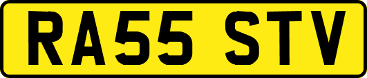 RA55STV