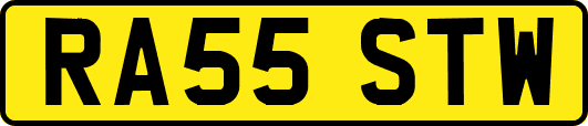 RA55STW