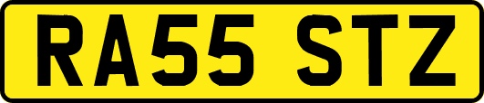 RA55STZ