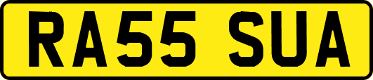 RA55SUA
