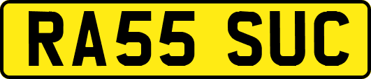 RA55SUC