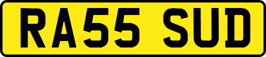 RA55SUD