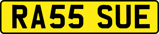 RA55SUE