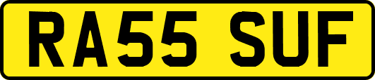 RA55SUF
